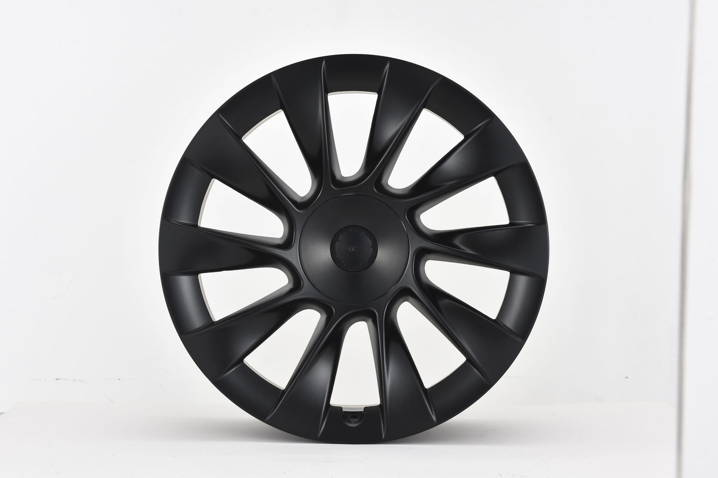 E458 Satin Black 20x9.0 ET34 5.114 - Square Set (4 Wheels)