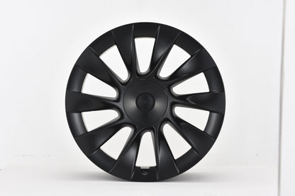 E458 Satin Black 20x9.0 ET34 5.114 - Square Set (4 Wheels)