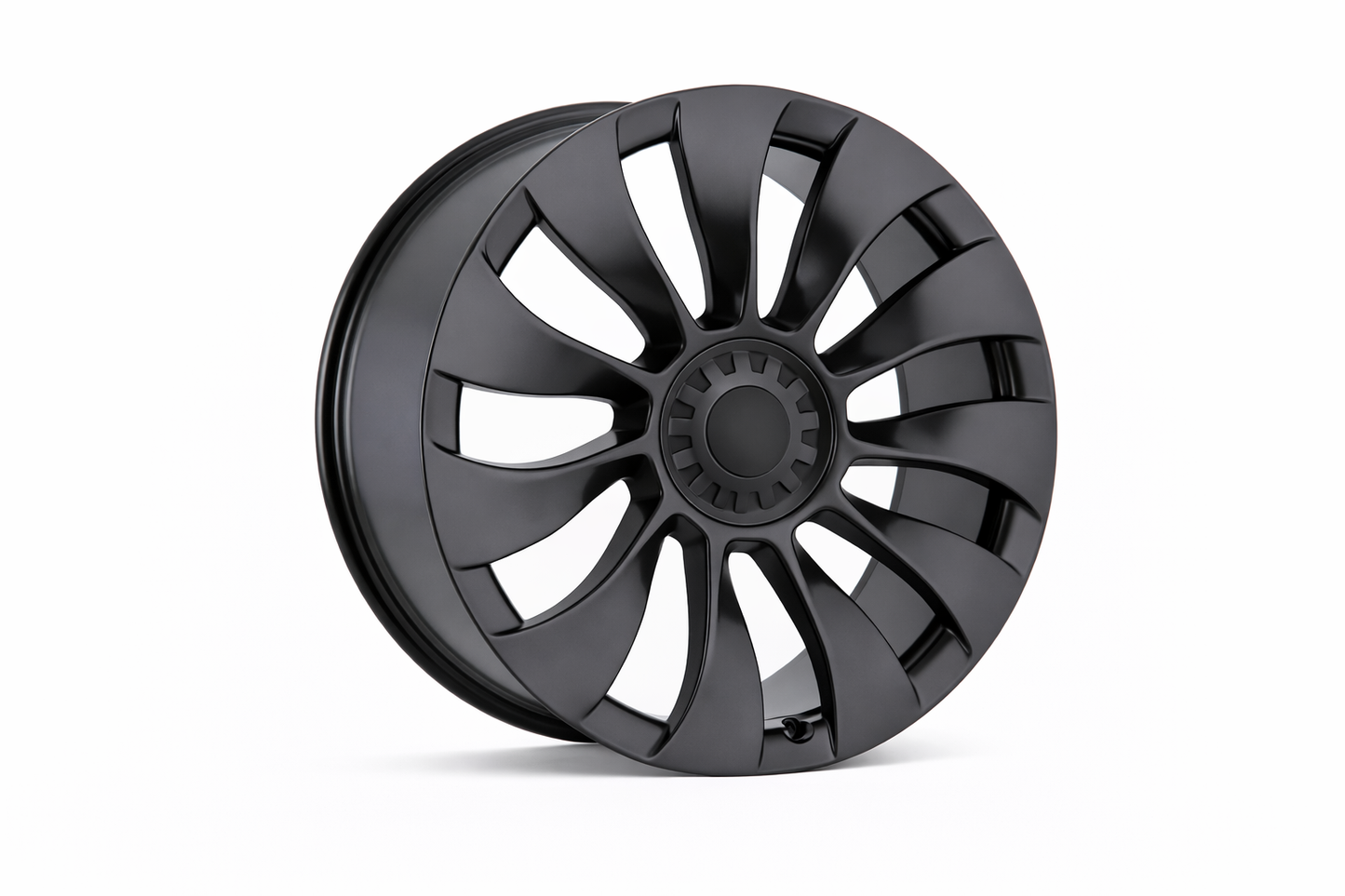 E458 Satin Gunmetal 20x9.5 ET45 5.114 - Square Set (4 Wheels)