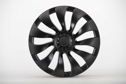 E458 Satin Gunmetal 20x9.5 ET45 5.114 - Square Set (4 Wheels)