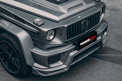 2012-2018 Mercedes Benz G Wagon W463 G500/G63/G65 AMG IMP Performance Full Body Kit - DarwinPRO Aerodynamics