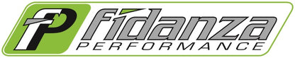 Fidanza 99-00 BMW 323i/328 / 01-02 325i/330i/525/530i/X5 / 99-00 528 / 99-02 Z3 Aluminum Flywheel