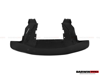2017-2020 McLaren 720s Carbon Fiber Full Body Kit - DarwinPRO Aerodynamics