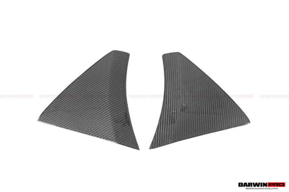 2021-UP BMW M4 G82 Coupe BKSSII Style Wide Fender Flares - DarwinPRO Aerodynamics
