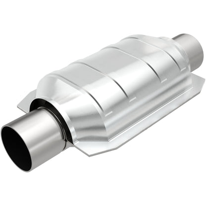 MagnaFlow Universal Catalytic Converter 3 inch OBDII Rear