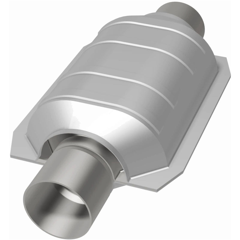 MagnaFlow Universal Catalytic Converter 3 inch OBDII Rear
