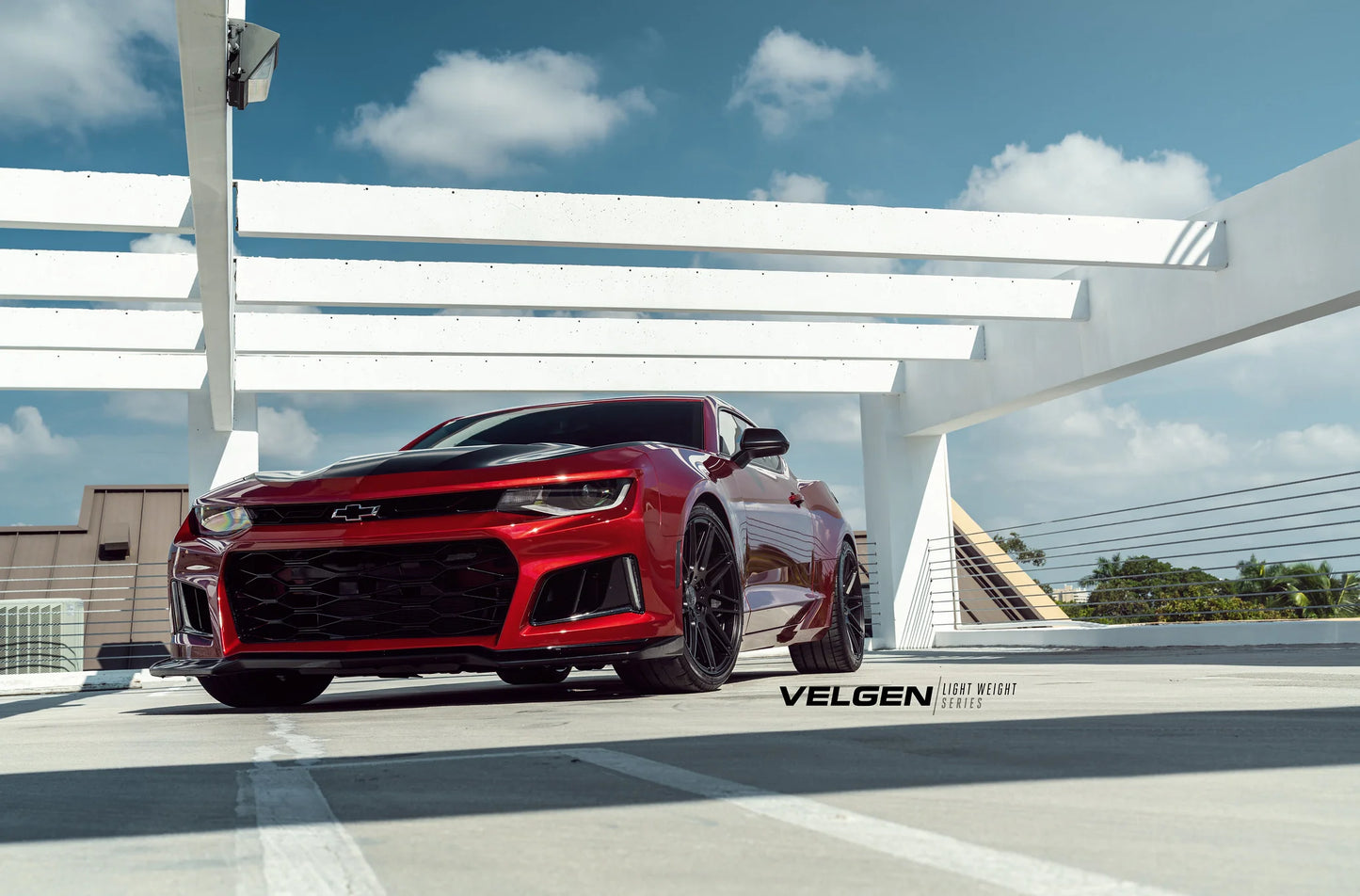 20" Velgen VF9 Gloss Black 5x112 ( Square Set ) ( Set of 4 )