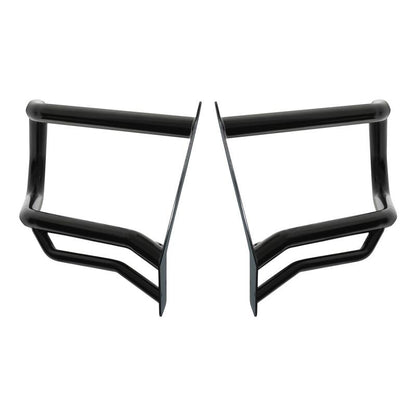 Westin 09-18 Ram 1500/ 19-22 1500 Classic (Excl. Rebel/Warlock/TRX) HDX Modular Grille Guard- Black