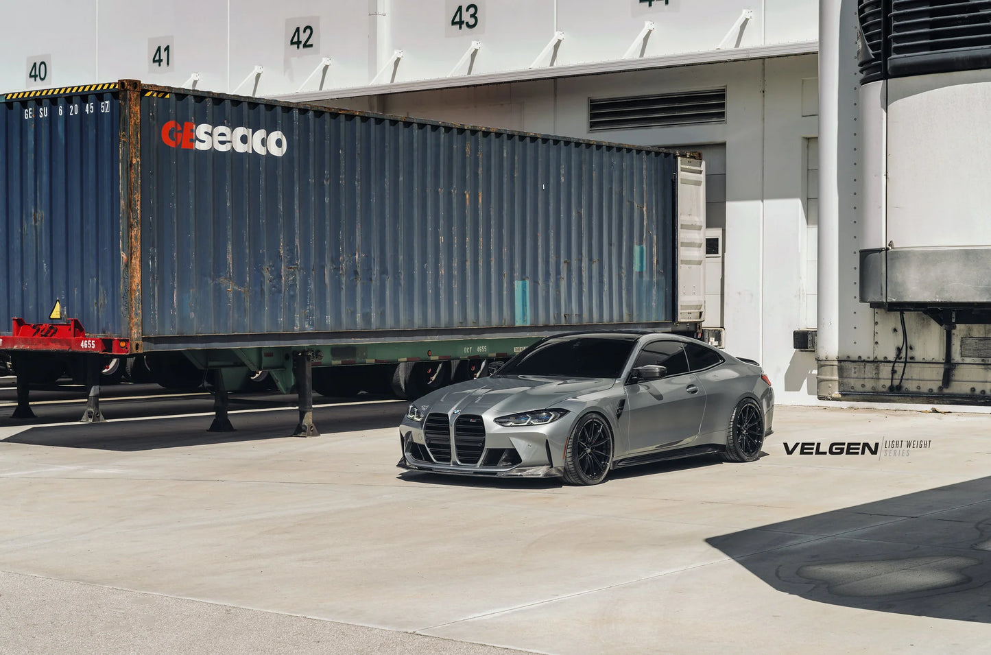 20" Velgen VF10 Gloss Black 5x114.3 ( Staggered Set ) ( Set of 4 )