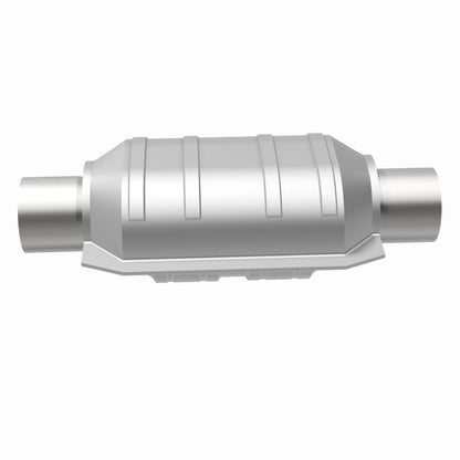 MagnaFlow Universal Catalytic Converter 3 inch OBDII Rear