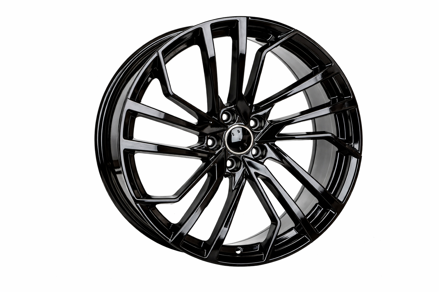 E650 19x8.5 ET25 5.112 - Square Set (4 Wheels)