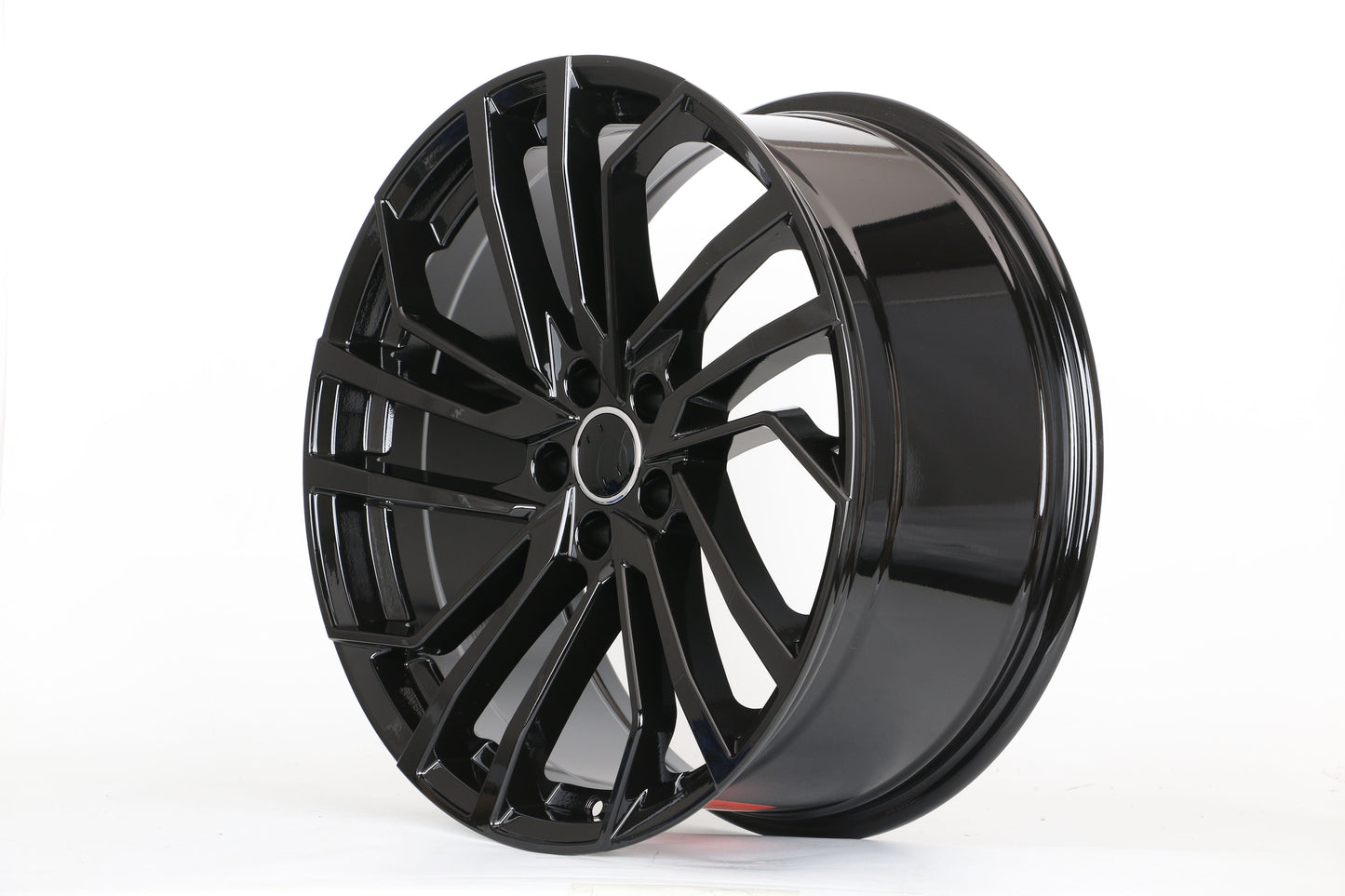 E650 19x8.5 ET25 5.112 - Square Set (4 Wheels)