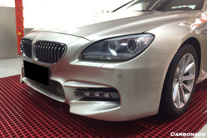 2011-2018 BMW 6 Series F06 F12 F13 M6 Style Full Body Kit - Carbonado Aero