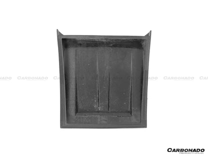 2019-2023 Mercedes Benz G-Class W464 G-Wagon BR Style Hood Scoop - Carbonado