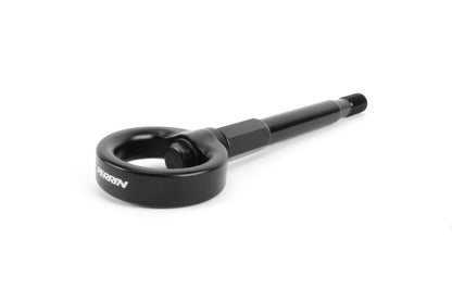 PERRIN 22-25 Toyota GR86 Tow Hook Kit (Front) - Black