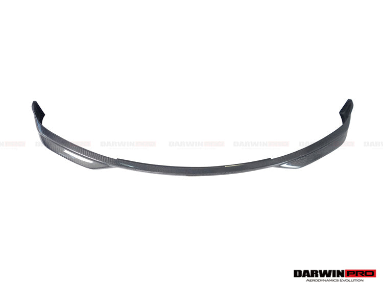 2017-2023 Tesla Model 3 IMP Performance Carbon Fiber Full Kit - DarwinPRO Aerodynamics