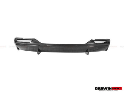 2017-2023 Tesla Model 3 IMP Performance Carbon Fiber Full Kit - DarwinPRO Aerodynamics