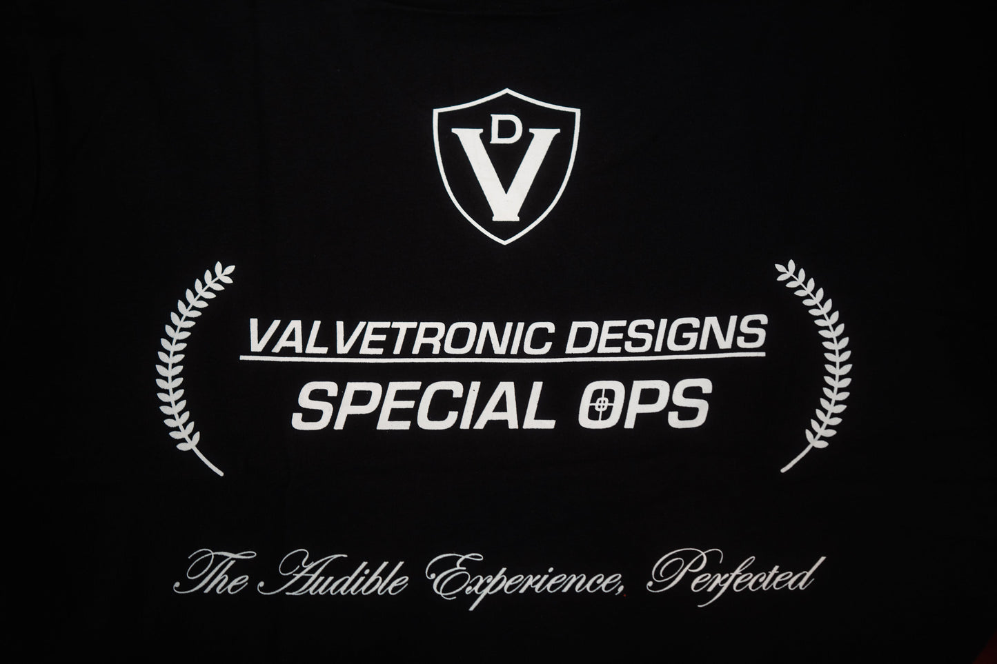 Valvetronic Design Valvetronic Designs T-Shirt