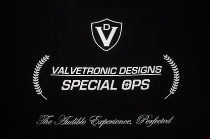 Valvetronic Design Valvetronic Designs T-Shirt