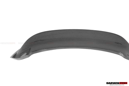 2019-2023 Porsche 911 992 Carrera/S/4S GT3 Style Trunk Spoiler Wing - DarwinPRO Aerodynamics