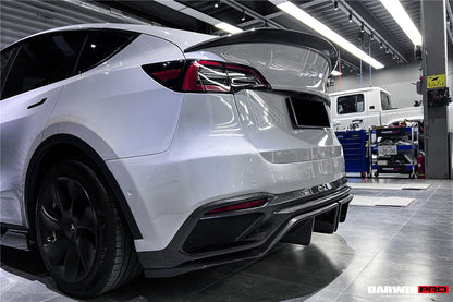 2020-2023 Tesla Model Y IMP Performance Body kit - DarwinPRO Aerodynamics