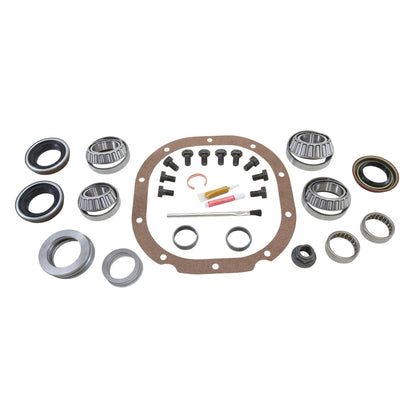 Yukon Gear Master Overhaul Kit Ford 8.8in Irs Diff / SUVs w/ 3.250in OD Pinion Bearing Race