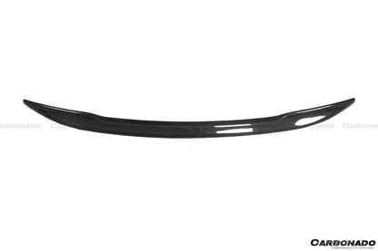 2016-2020 BMW 2 Series M2/M2C F87 F22 VRS Style Trunk Spoiler - Carbonado Aero
