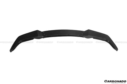 2016-2020 BMW M2 F87 VRS Style Carbon FIber Front Lip - Carbonado Aero