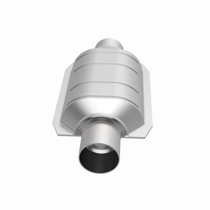 MagnaFlow Universal Catalytic Converter 3 inch OBDII Rear