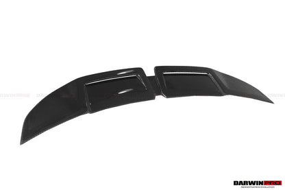 2018-2022 BMW 8 Series G14 Convertible IMP Performance Carbon Fiber Wing - DarwinPRO Aerodynamics