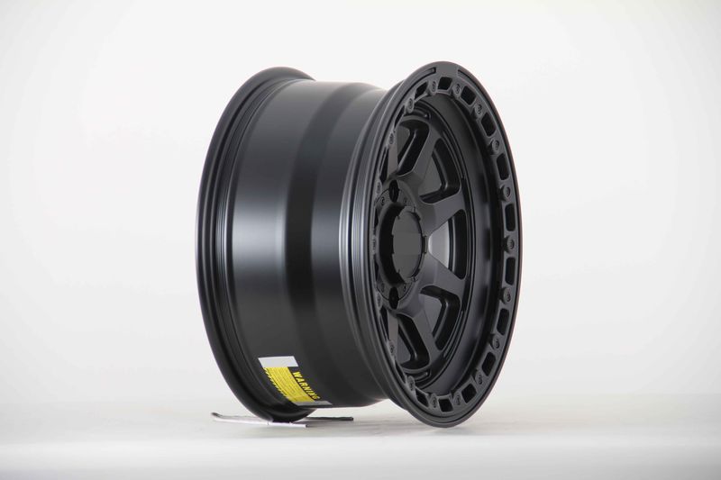 E920 Satin Black 20x9.0 ET18 6.139 - Square Set (4 Wheels)