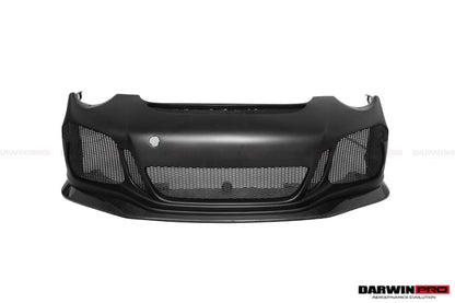2009-2012 Porsche 911 997.2 Carrera/S 991GT3 Style Full Body Kit - DarwinPRO Aerodynamics