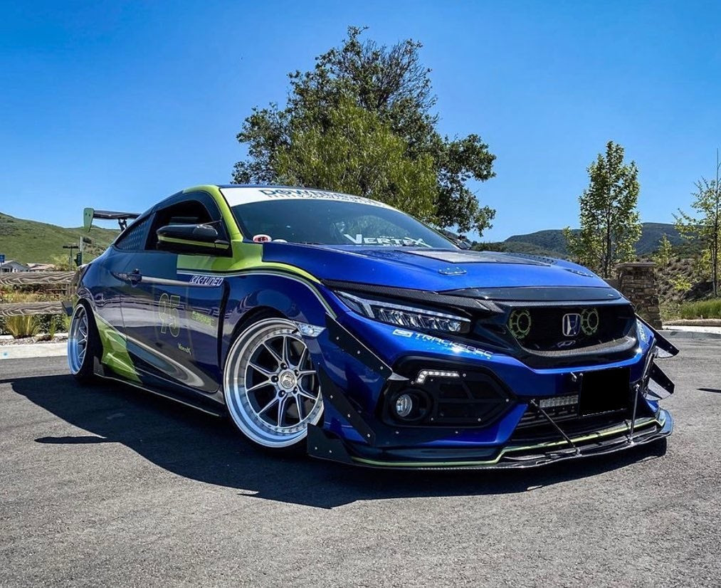 Aodhan DS08 Silver w/Machined Face - 19x8.5 +35 5x120 (Square Set of 4)