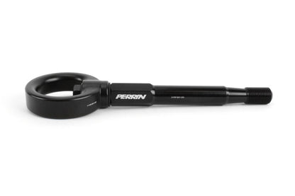PERRIN 22-25 Toyota GR86 Tow Hook Kit (Front) - Black