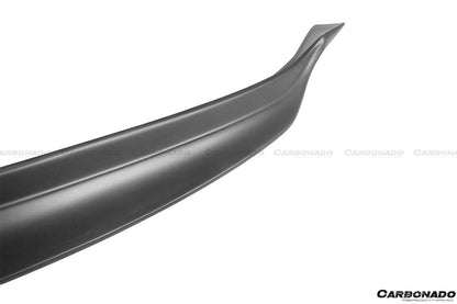 2014-2017 Maserati Ghibli EPC Style Trunk Spoiler - Carbonado Aero