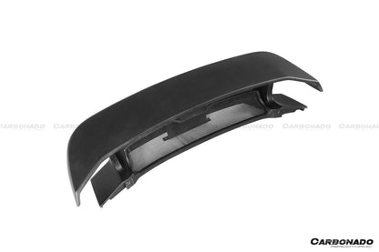 2016-2019 Porsche 911 991.2 Carrera /S/4S/GTS TA Style Trunk Spoiler Wing - Carbonado