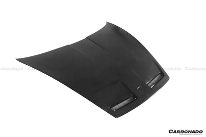 2019-2024 Porsche 911 992 Carrera & S & 4 & 4S & Targa & Turbo S GT3 Style Hood