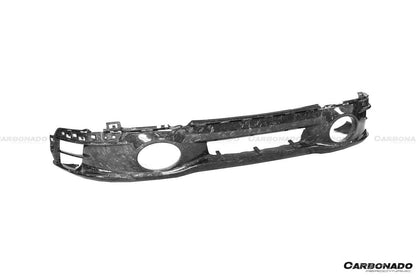 2019-2023 Porsche 911 992 Carrera/Targa S/4/4S SD-Sport Design Rear Lip (Dont Fit Normal Bumper) - Carbonado Aero