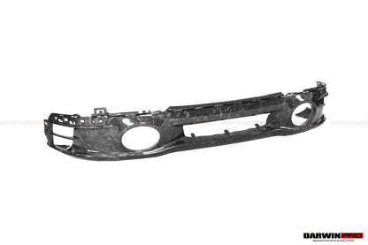 2019-2023 Porsche 911 992 Carrera/Targa S/4/4S/GTS SD-Sport Design Rear Lip (Dont Fit Normal Bumper) - DarwinPRO Aerodynamics