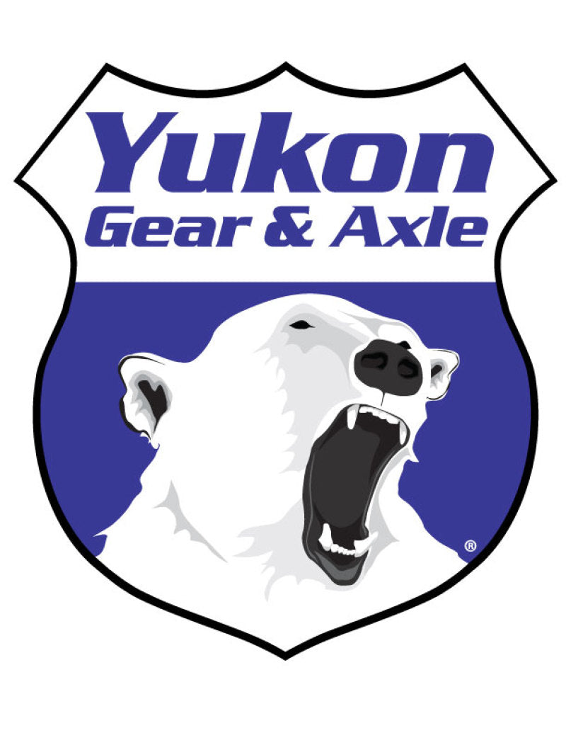 Yukon Gear Master Overhaul Kit Ford 8.8in Irs Diff / SUVs w/ 3.250in OD Pinion Bearing Race