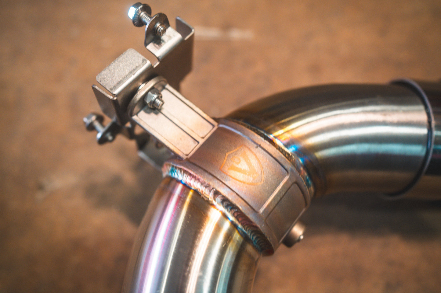 Valvetronic Design BMW G20/G22 330i/430i Valved Axleback Exhaust System