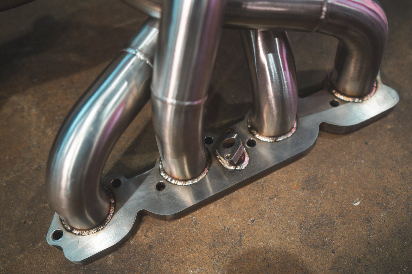 Valvetronic Design Ferrari 458 Speciale Valved Sport Exhaust System