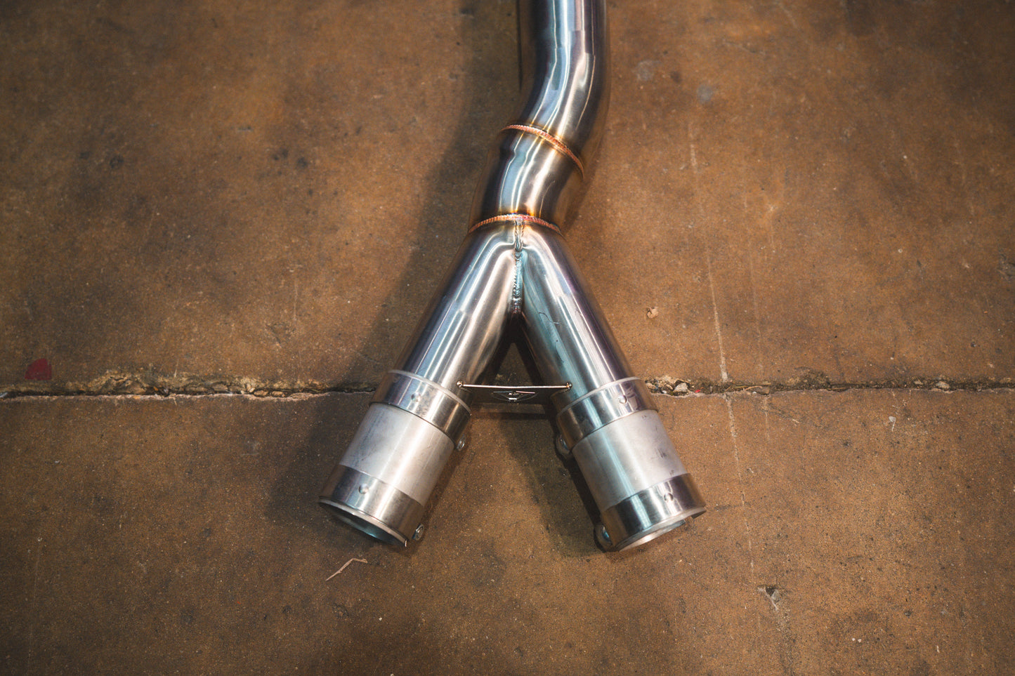 Valvetronic Design BMW G8x M3 / M4 Valved Sport Exhaust System