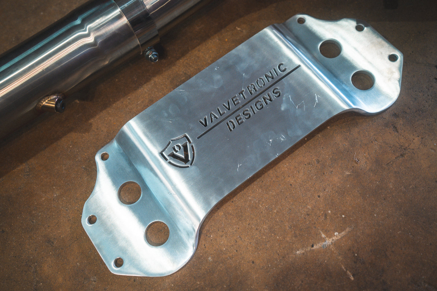 Valvetronic Design BMW G8x M3 / M4 Valved Sport Exhaust System