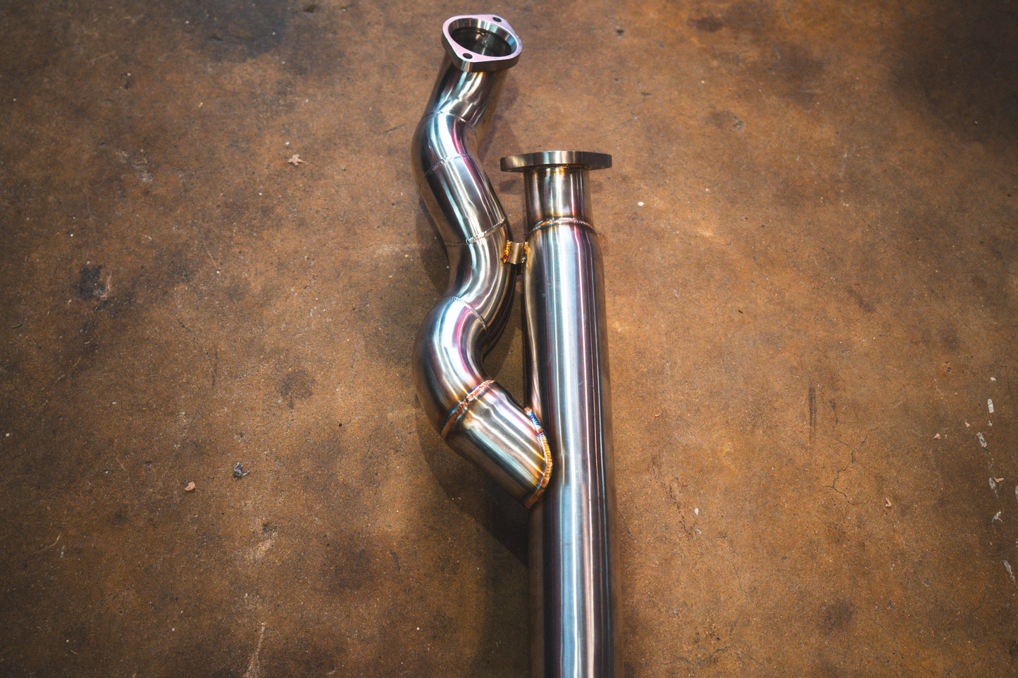 Valvetronic Design BMW G8x M3 / M4 Valved Sport Exhaust System