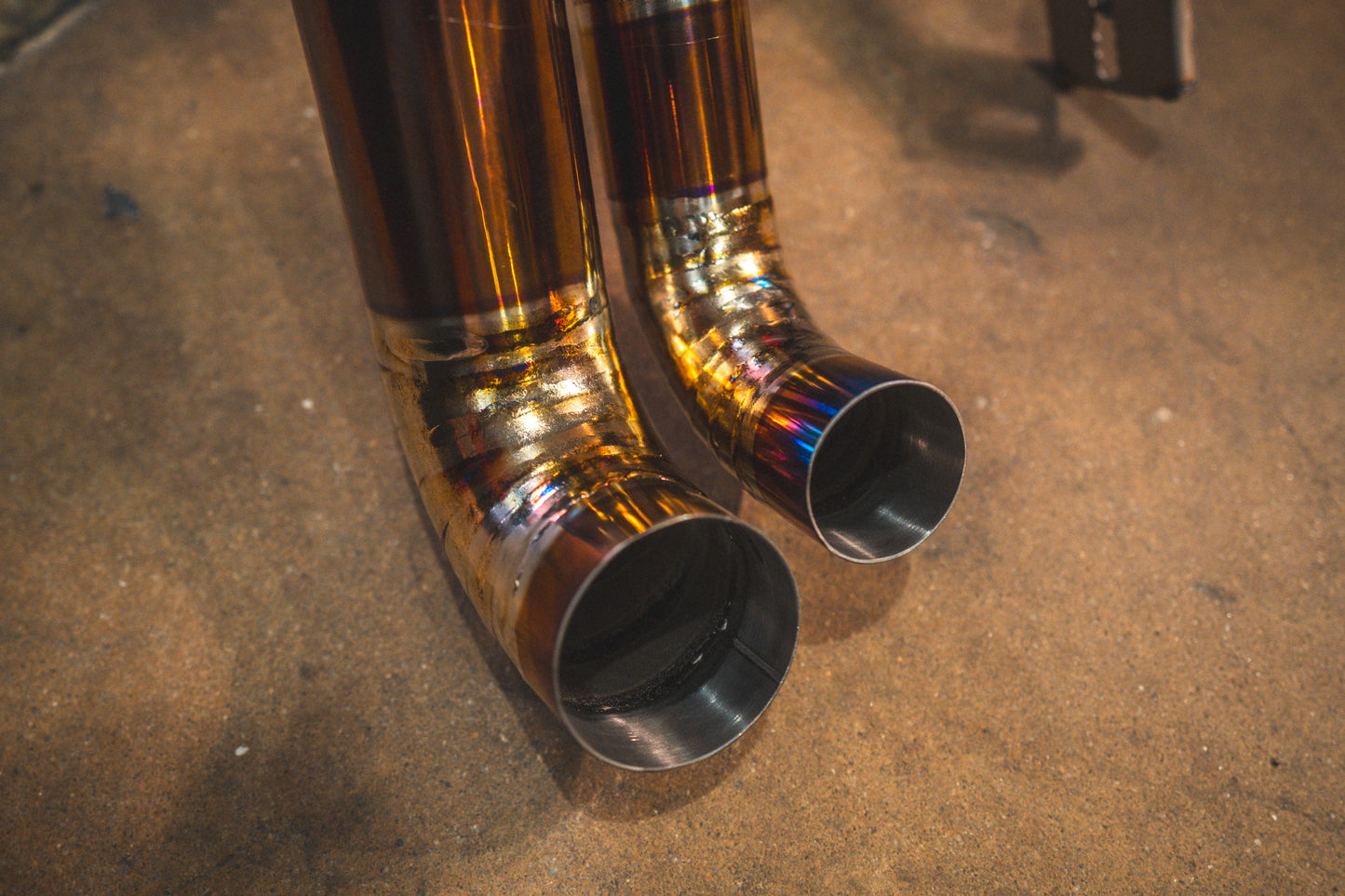 Valvetronic Design Audi R8 Valved Sport Exhaust System
