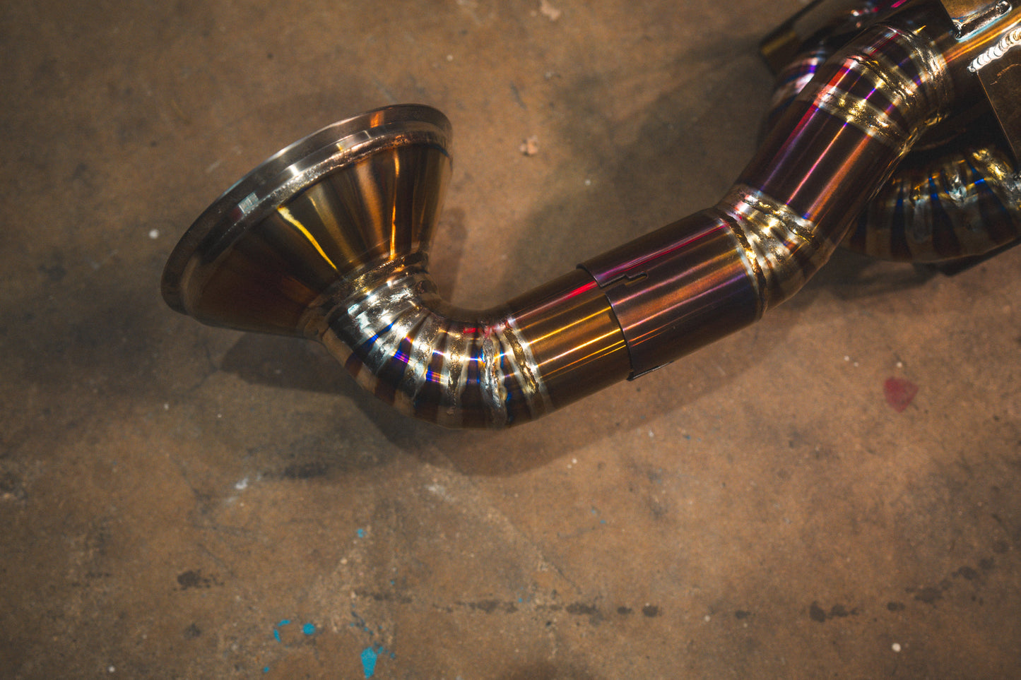 Valvetronic Design Porsche 992 GT3/RS Valved Sport Exhaust System