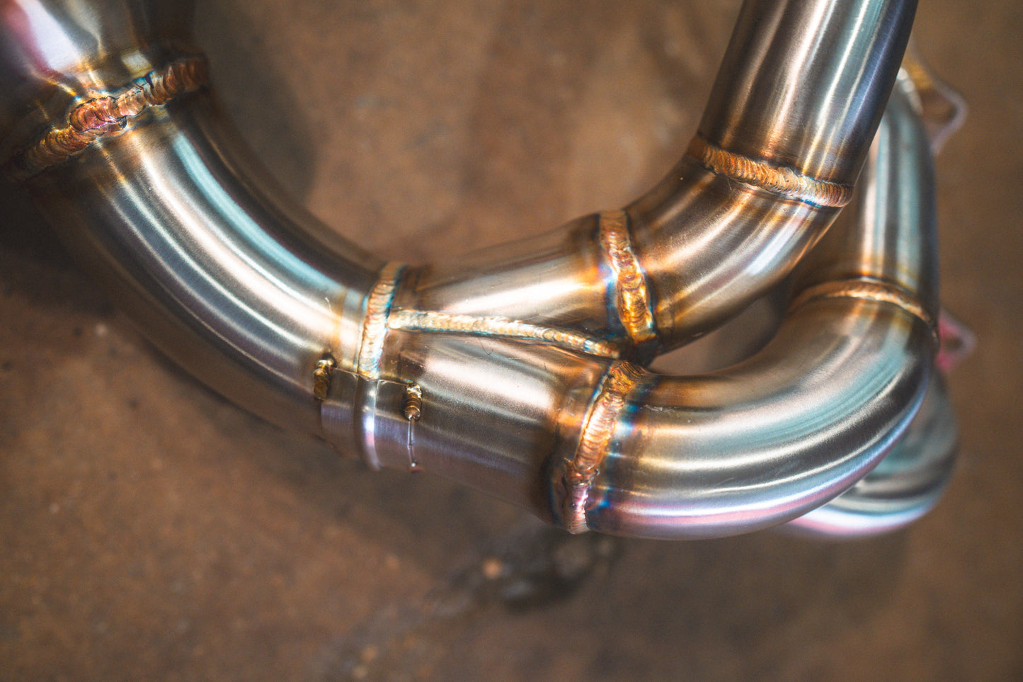 Valvetronic Design Porsche 992 GT3/RS Valved Sport Exhaust System