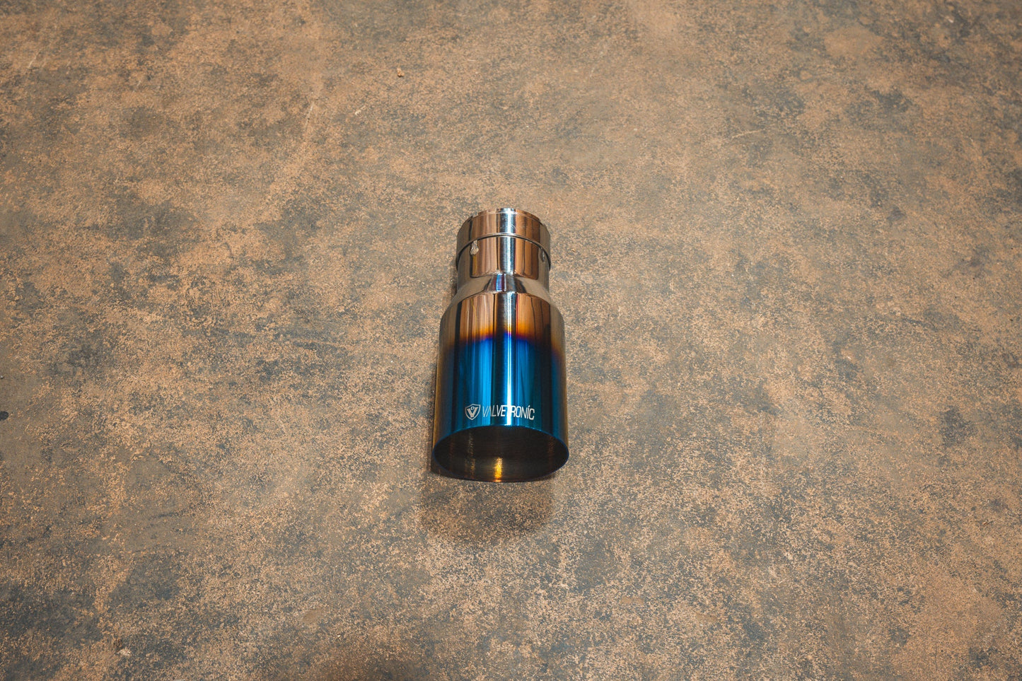 Valvetronic Design 3 inch tips