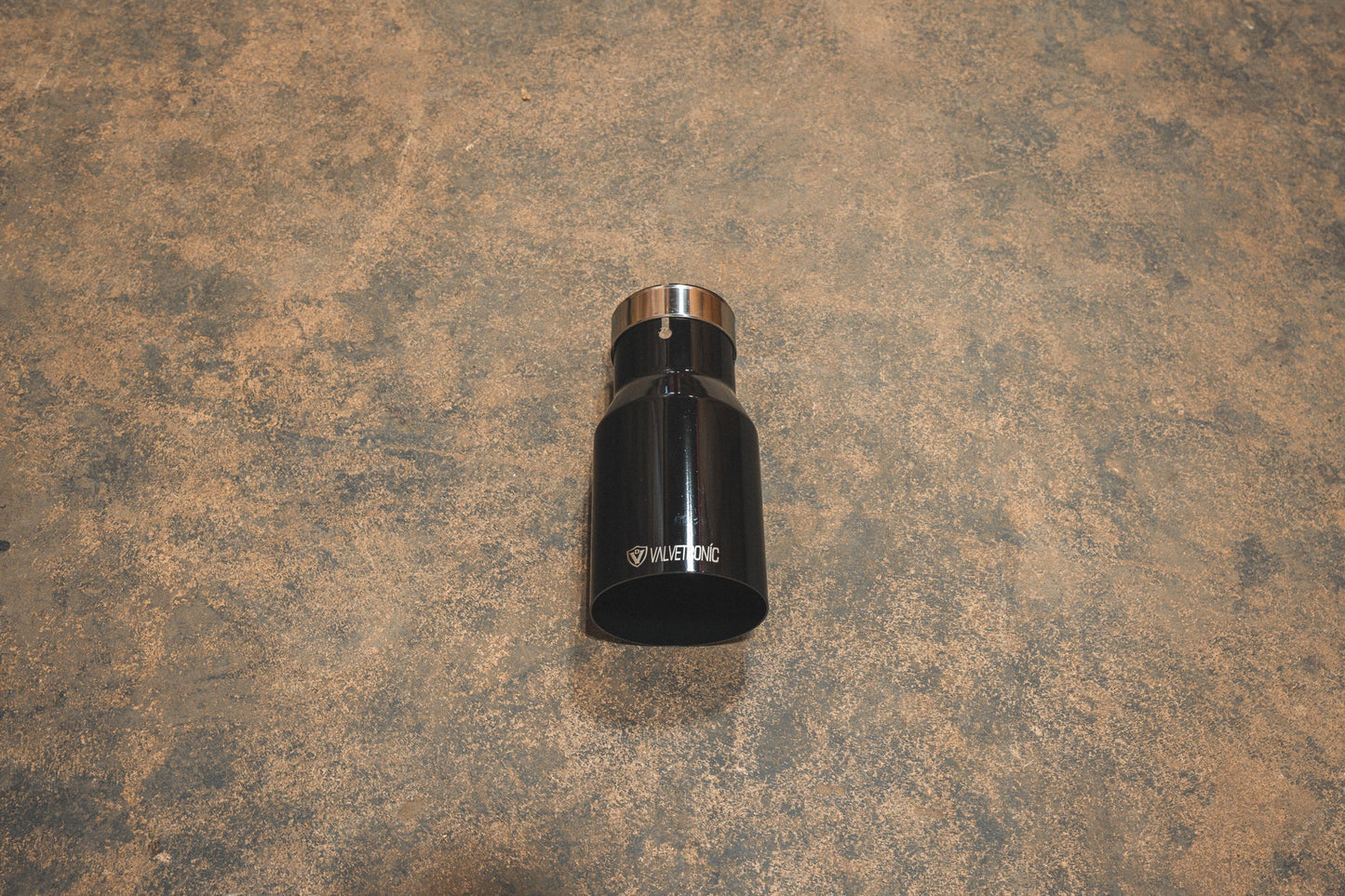 Valvetronic Design 3 inch tips